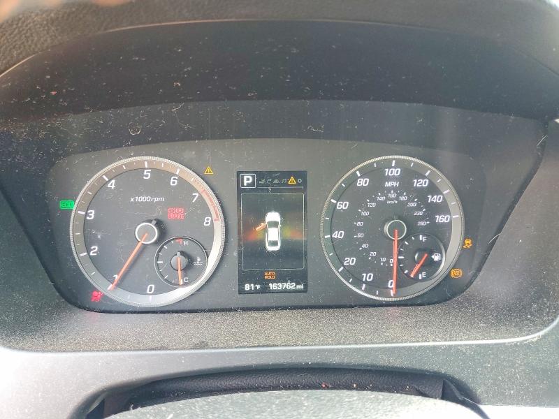 Aukcja sprzedaży 2015 Hyundai Sonata, vin: 5NPE34AB7FH147786, numer aukcji: 67011516