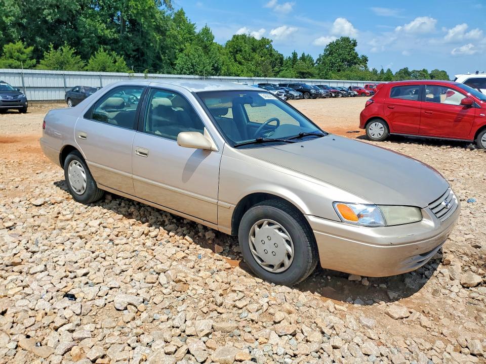 Продаж на аукціоні авто 1998 Toyota Camry, vin: 4T1BG22K4WU330204, номер лоту: 64520786