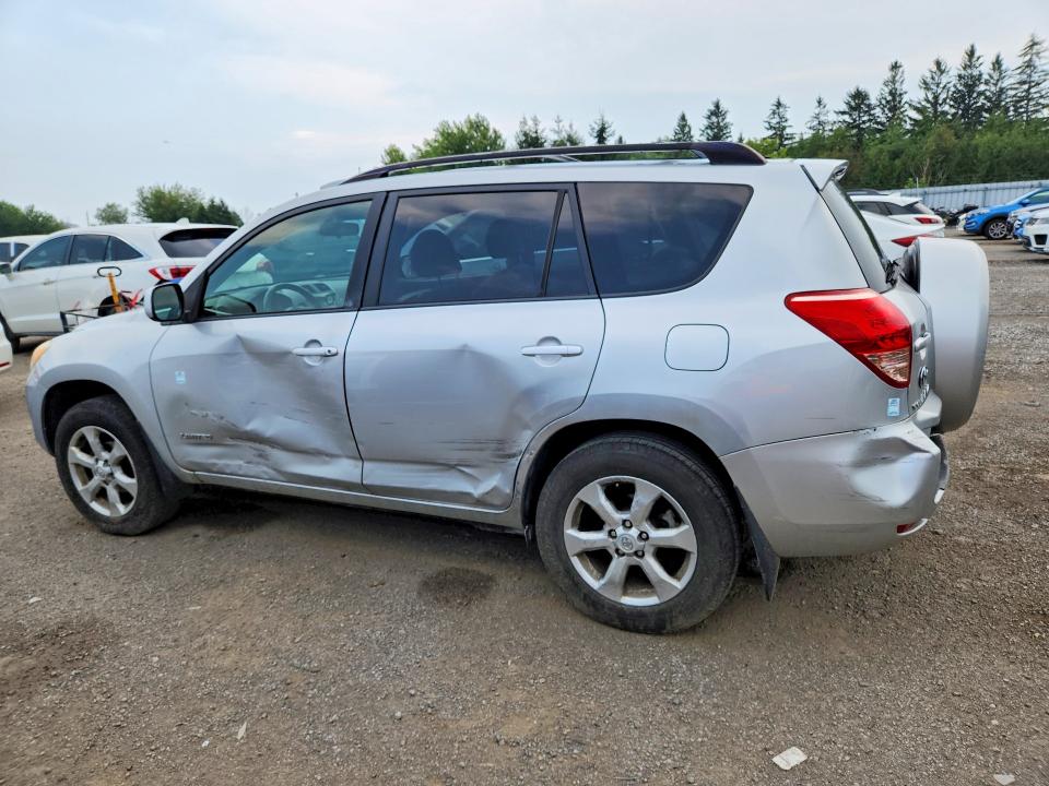 Aukcja sprzedaży 2008 Toyota Rav4, vin: JTMBD31V485168473, numer aukcji: 64538866
