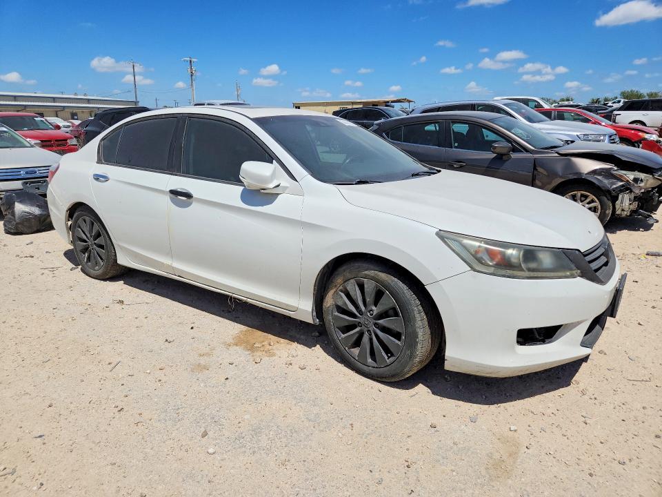 Aukcja sprzedaży 2015 Honda Accord, vin: 1HGCR2F8XFA196738, numer aukcji: 64461876