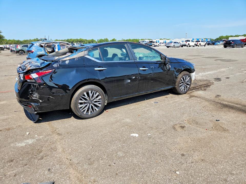 2025 Nissan Altima მანქანა იყიდება აუქციონზე, vin: 1N4BL4DV1SN328763, აუქციონის ნომერი: 64948146