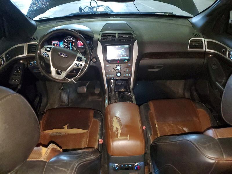 Aukcja sprzedaży 2013 Ford Explorer, vin: 1FM5K8F87DGA16149, numer aukcji: 64606736