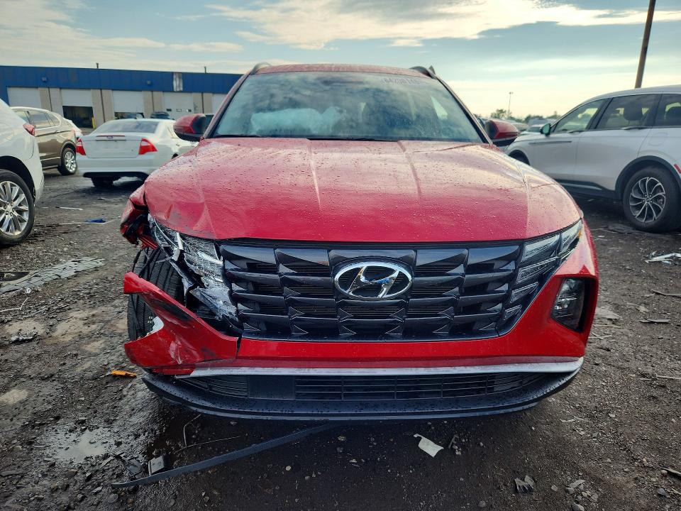 Aukcja sprzedaży 2023 Hyundai Tucson, vin: 5NMJFCAE3PH271644, numer aukcji: 64200146