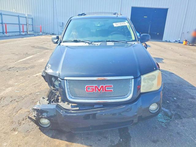 66198956 :رقم المزاد ، 1GKES63M372120783 vin ، 2007 Gmc Envoy مزاد بيع