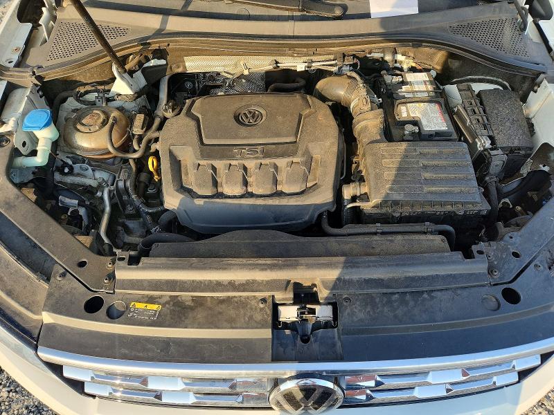 Продаж на аукціоні авто 2019 Volkswagen Tiguan, vin: 3VV3B7AX8KM105561, номер лоту: 64493336