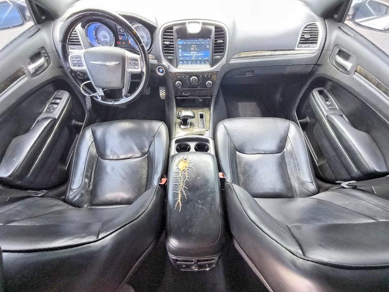 Aukcja sprzedaży 2012 Chrysler 300, vin: 2C3CCAHG6CH115900, numer aukcji: 63745186
