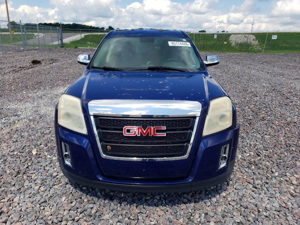 Aukcja sprzedaży 2015 Gmc Terrain, vin: 2GKFLWEK2F6156091, numer aukcji: 65174426