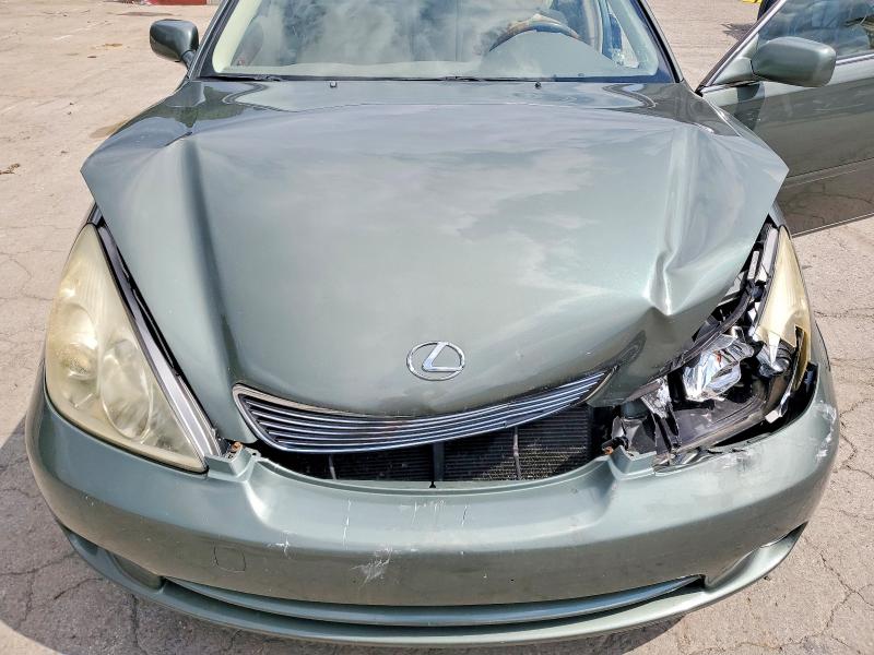 Продажа на аукционе авто 2005 Lexus Es, vin: JTHBA30G655102741, номер лота: 66537556