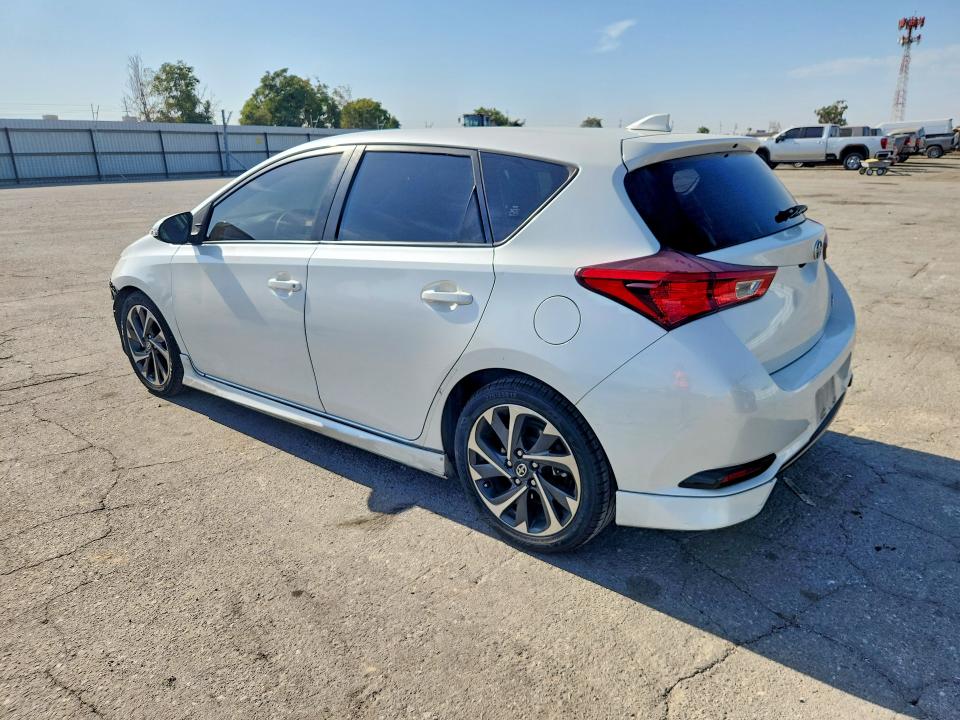 Aukcja sprzedaży 2016 Scion Im, vin: JTNKARJE2GJ512251, numer aukcji: 64475306
