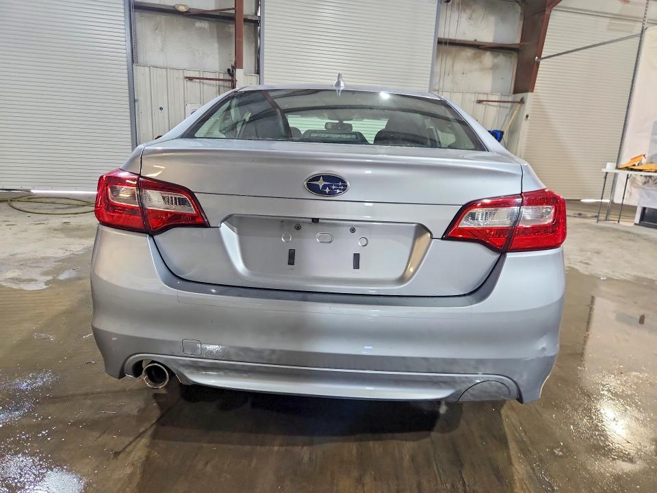 64763746 :رقم المزاد ، 4S3BNAK66H3021513 vin ، 2017 Subaru Legacy مزاد بيع