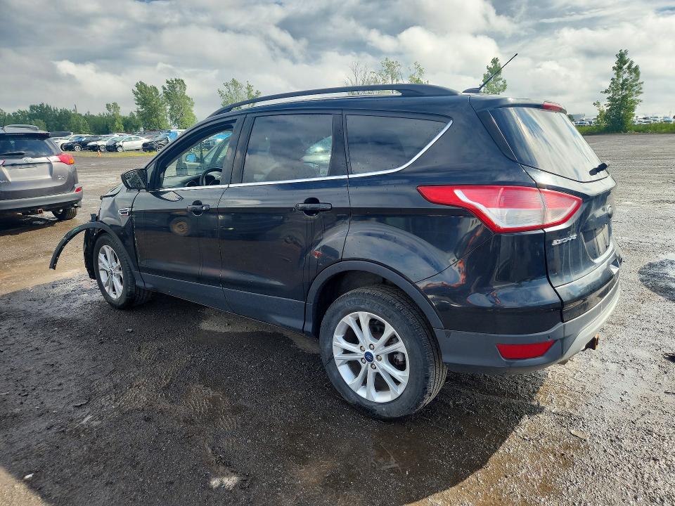 65840956 :رقم المزاد ، 1FMCU9G91FUC46868 vin ، 2015 Ford Escape مزاد بيع