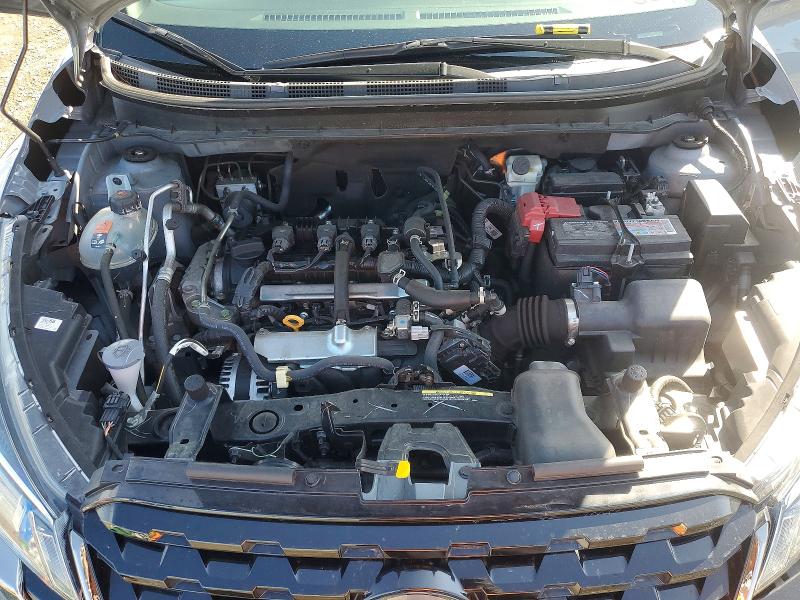 64074266 :رقم المزاد ، 3N1CP5DV0RL558722 vin ، 2024 Nissan Kicks مزاد بيع