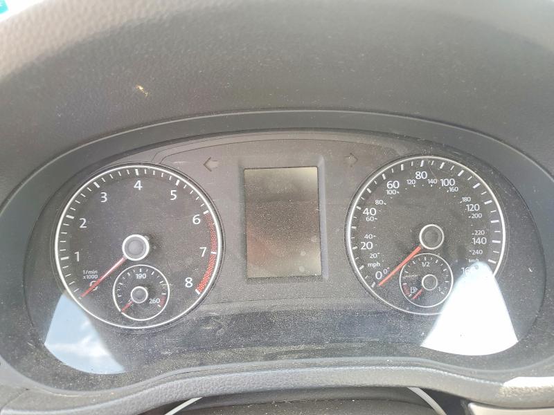 66187966 :رقم المزاد ، 1VWAP7A33DC009794 vin ، 2013 Volkswagen Passat مزاد بيع