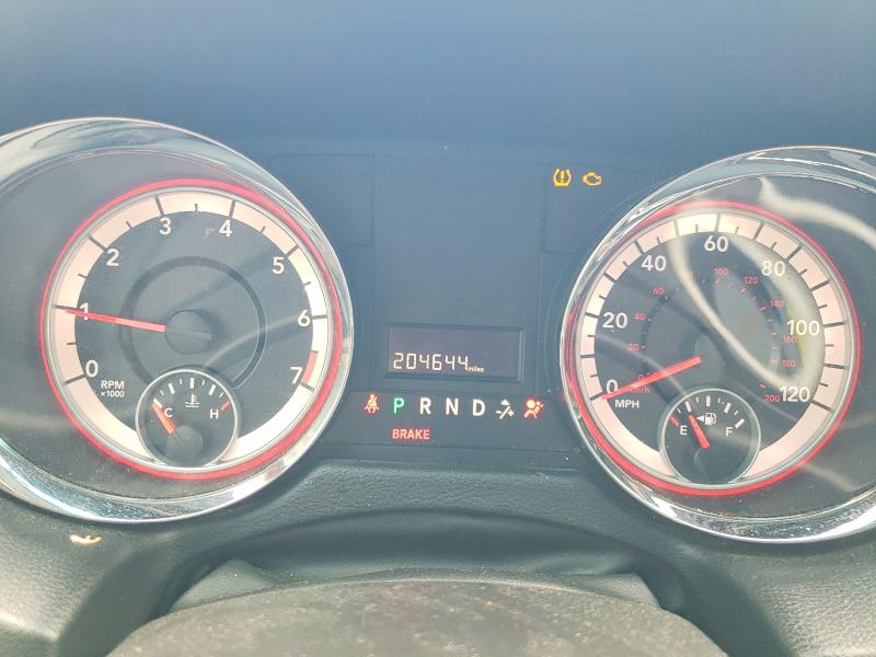 Aukcja sprzedaży 2013 Dodge Grand Caravan, vin: 2C4RDGBG5DR662893, numer aukcji: 65741826