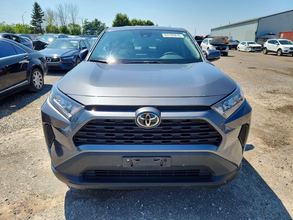 Aukcja sprzedaży 2025 Toyota Rav4, vin: 2T3B1RFV6SC543057, numer aukcji: 63192816