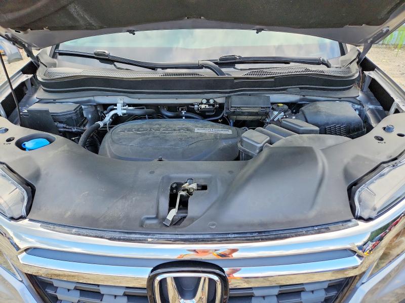 Продаж на аукціоні авто 2019 Honda Ridgeline, vin: 5FPYK3F14KB014221, номер лоту: 63642046