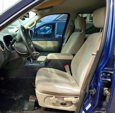 Aukcja sprzedaży 2008 Ford Explorer, vin: 1FMEU63E58UA97247, numer aukcji: 63281116