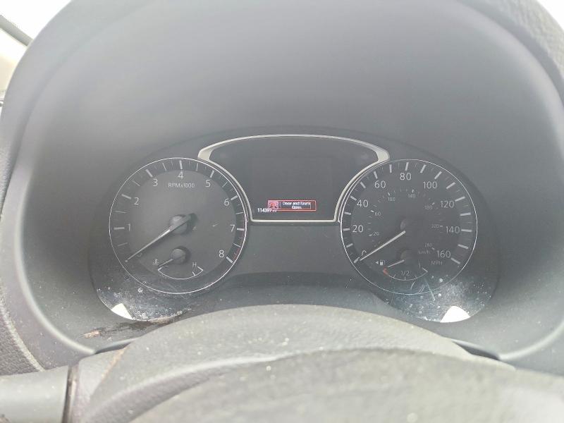 Продажа на аукционе авто 2017 Nissan Altima, vin: 1N4AL3AP2HC255791, номер лота: 65235016