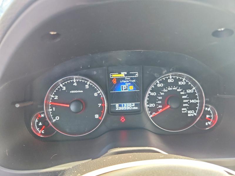 65398046 :رقم المزاد ، 4S4BRDJC9D2288797 vin ، 2013 Subaru Outback مزاد بيع