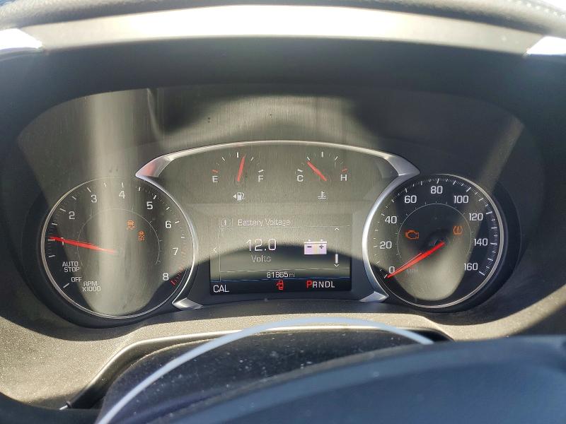 Aukcja sprzedaży 2020 Chevrolet Blazer, vin: 3GNKBHRSXLS570484, numer aukcji: 66267286