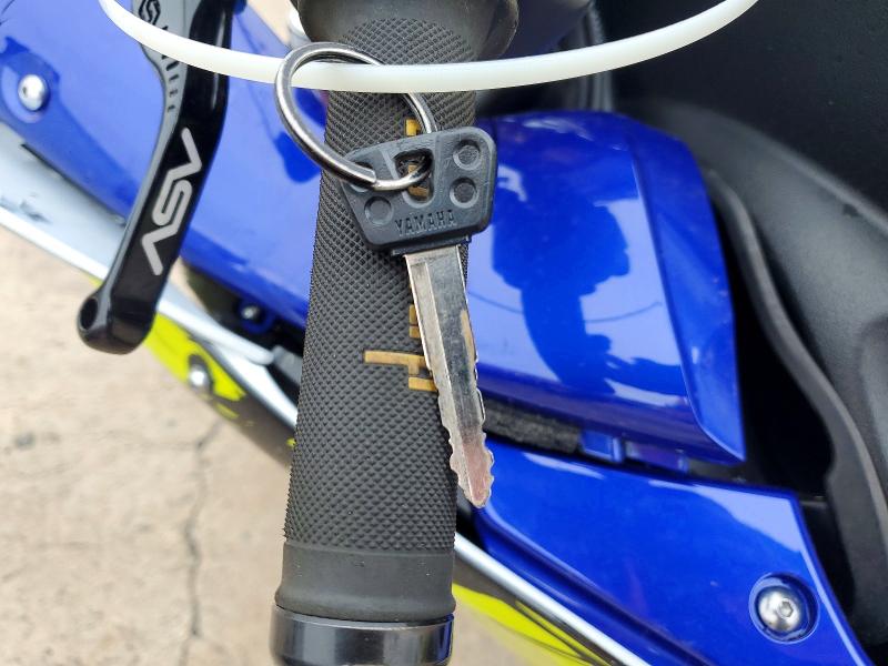Aukcja sprzedaży 2014 Yamaha Yzfr1, vin: JYARN23E0EA016837, numer aukcji: 63865336