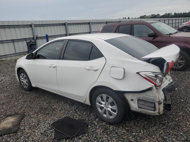 Продажа на аукционе авто 2017 Toyota Corolla, vin: 5YFBURHEXHP729075, номер лота: 63492126