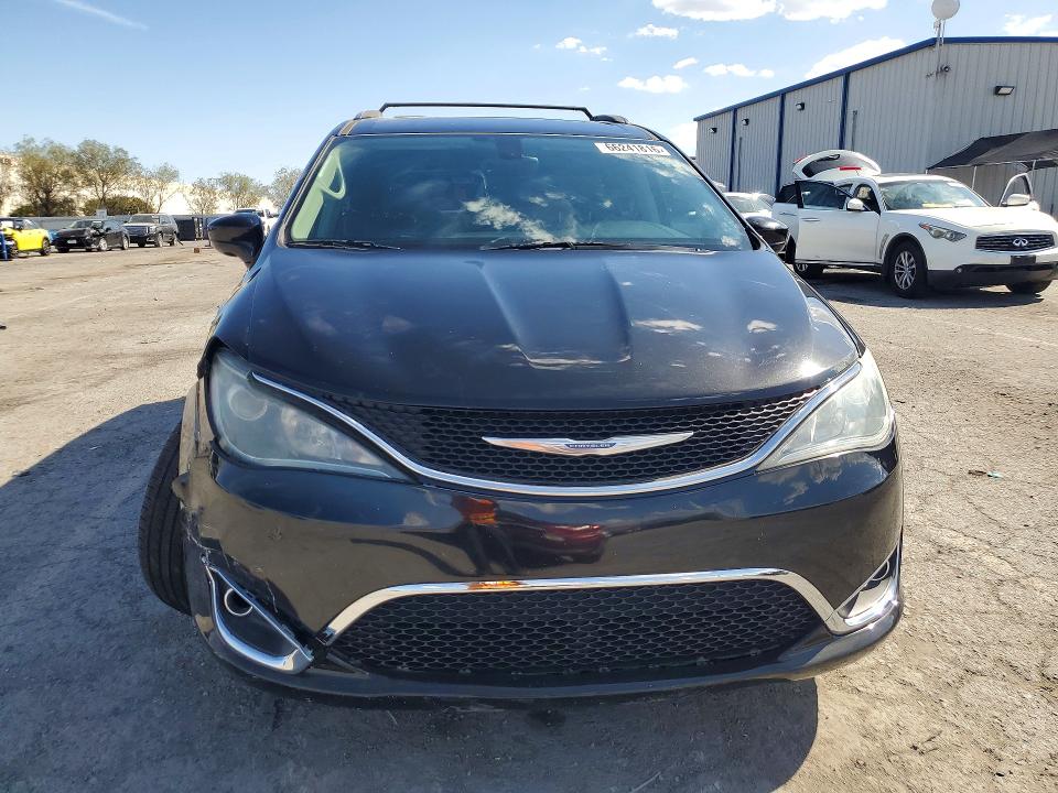 Aukcja sprzedaży 2017 Chrysler Pacifica, vin: 2C4RC1EG9HR757359, numer aukcji: 66241816