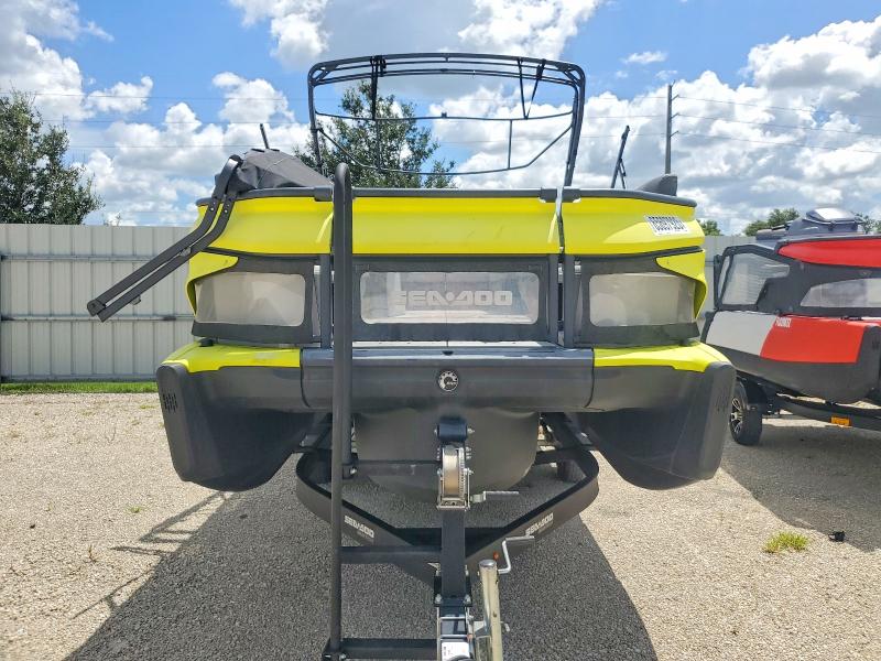 Aukcja sprzedaży 2022 Sea-doo Unknown, vin: YDVC05685222, numer aukcji: 65697926