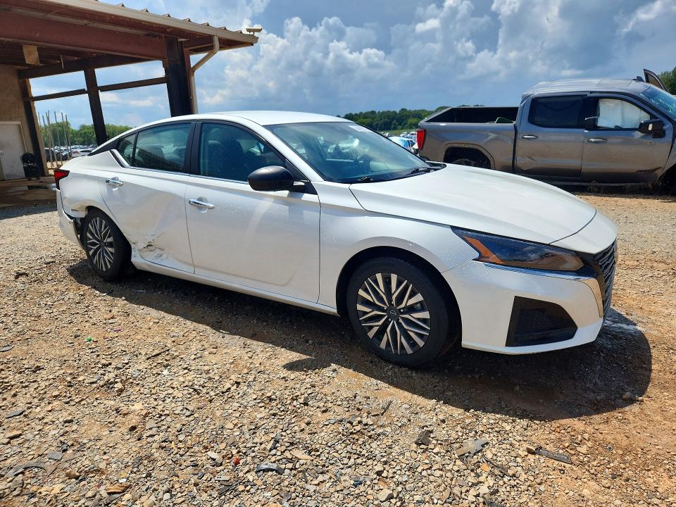 64405776 :رقم المزاد ، 1N4BL4DV3RN370328 vin ، 2024 Nissan Altima مزاد بيع