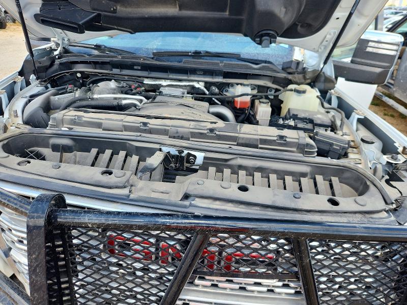 Aukcja sprzedaży 2021 Gmc Sierra, vin: 1GT49WEY6MF301951, numer aukcji: 62887256