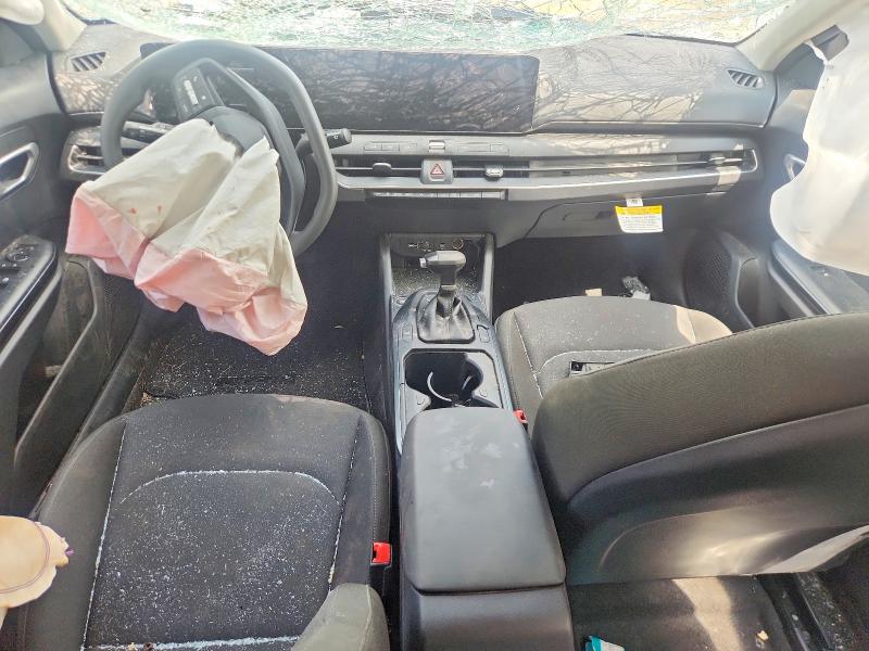 Продажа на аукционе авто 2026 Kia K4, vin: 3KPFT4DE1TE343703, номер лота: 64269106