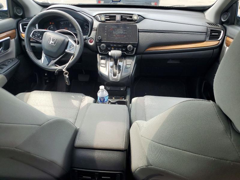 2020 Honda Cr-v მანქანა იყიდება აუქციონზე, vin: 2HKRW2H55LH601249, აუქციონის ნომერი: 63932716