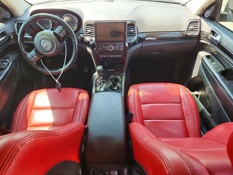 66101776 :رقم المزاد ، 1J4RR5GT2BC581667 vin ، 2011 Jeep Grand Cherokee مزاد بيع