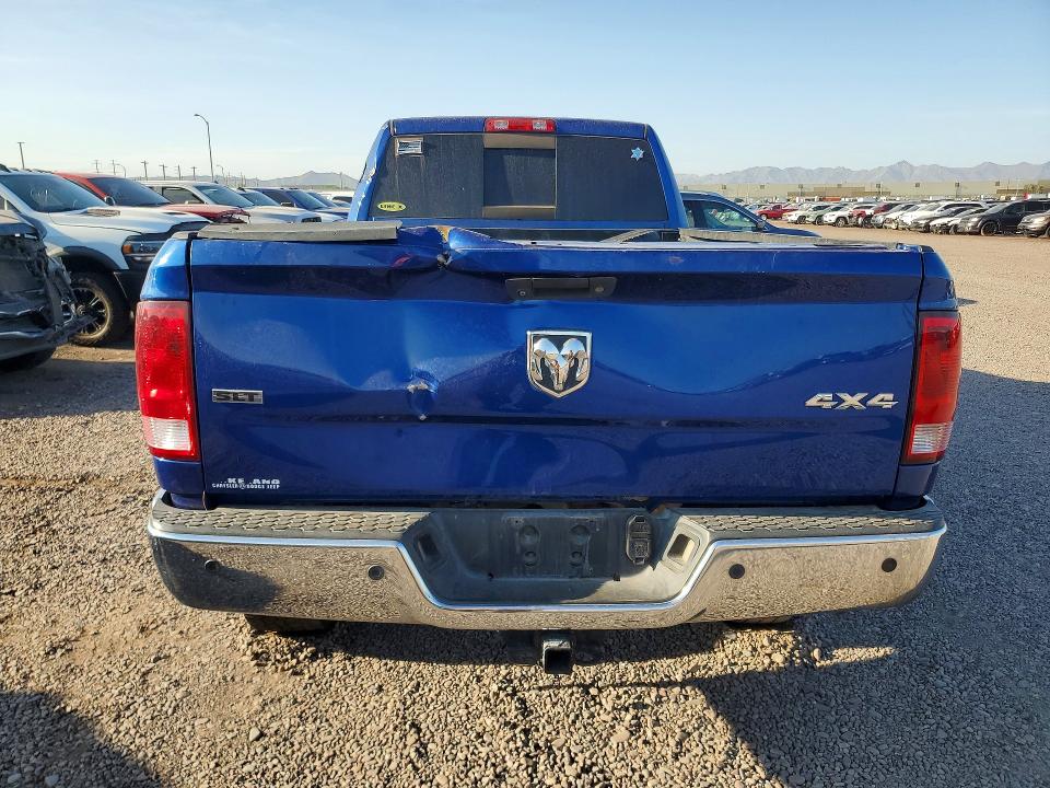 64249226 :رقم المزاد ، 3C63RRHL6EG153742 vin ، 2014 Ram 3500 مزاد بيع