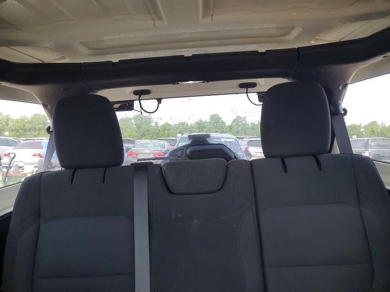 65276686 :رقم المزاد ، 1C4HJXDG5MW714354 vin ، 2021 Jeep Wrangler Unlimited مزاد بيع