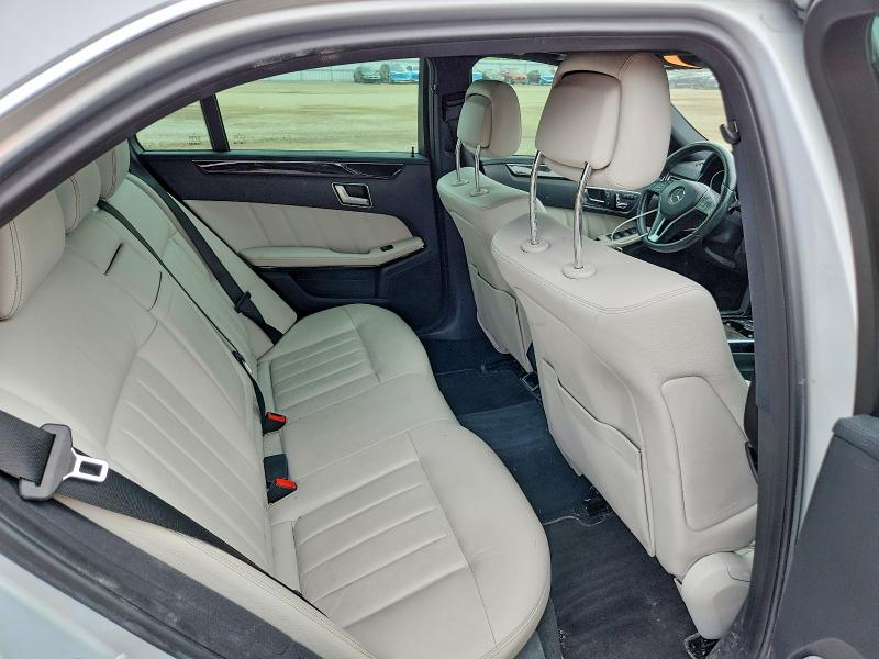 Продаж на аукціоні авто 2014 Mercedes-benz E, vin: WDDHF8JB2EA777819, номер лоту: 66589726