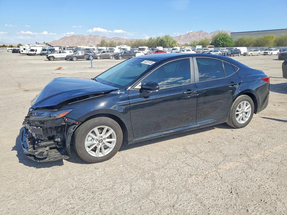 Aukcja sprzedaży 2026 Toyota Camry, vin: 4T1DAACK7TU740705, numer aukcji: 66307436