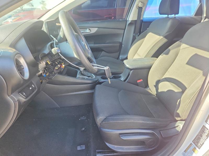 2019 Kia Forte მანქანა იყიდება აუქციონზე, vin: 3KPF24AD6KE104659, აუქციონის ნომერი: 65026716