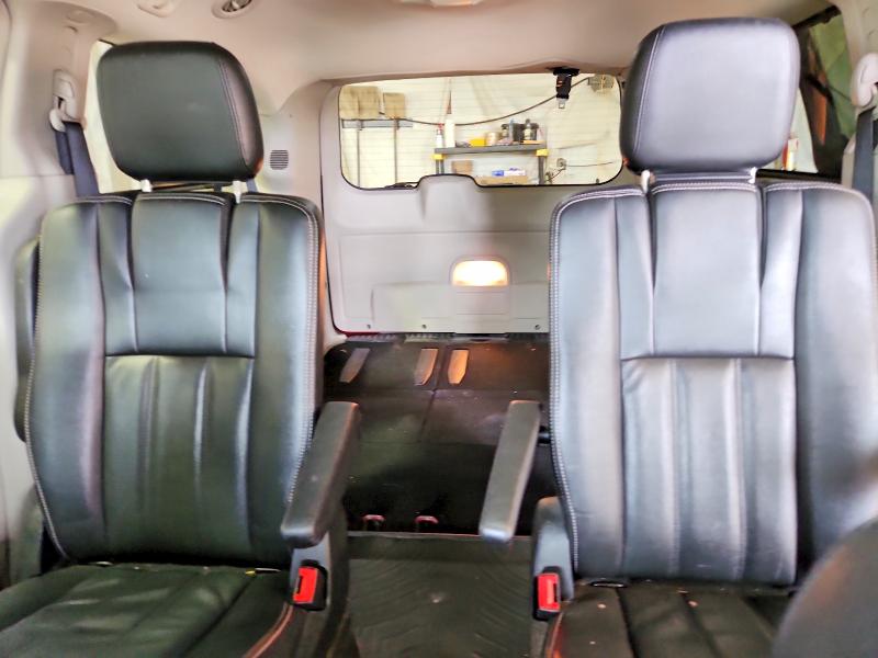63727436 :رقم المزاد ، 2C4RC1BG2ER364433 vin ، 2014 Chrysler Town & Country مزاد بيع
