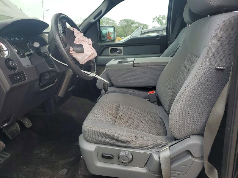65363576 :رقم المزاد ، 1FTFW1EFXBFB44652 vin ، 2011 Ford F150 مزاد بيع