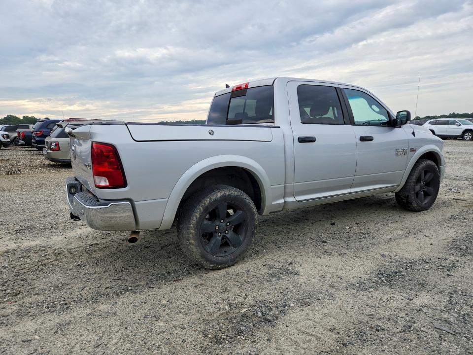 Aukcja sprzedaży 2015 Ram 1500, vin: 1C6RR7LT4FS526390, numer aukcji: 64689846