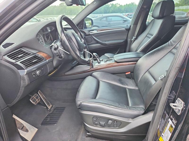 Aukcja sprzedaży 2013 Bmw X6, vin: 5UXFG2C56DL788214, numer aukcji: 63486676