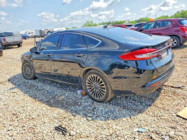 Aukcja sprzedaży 2017 Ford Fusion, vin: 3FA6P0HD4HR405888, numer aukcji: 63681186
