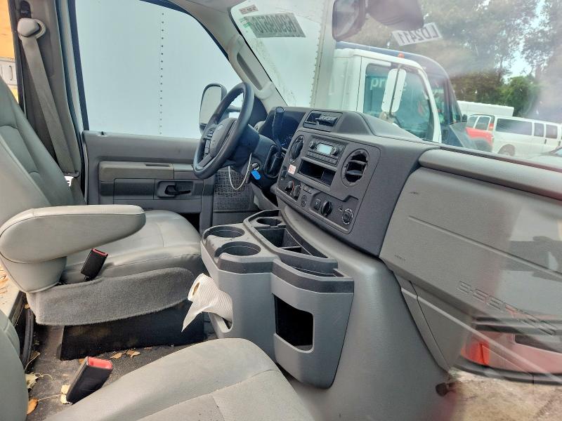 Aukcja sprzedaży 2024 Ford E350, vin: 1FDWE3FN1RDD04682, numer aukcji: 63909576