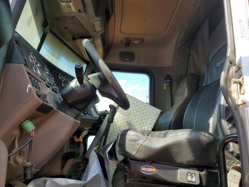 2018 Peterbilt 389 მანქანა იყიდება აუქციონზე, vin: 1XPXDP9X1JD480103, აუქციონის ნომერი: 64370316