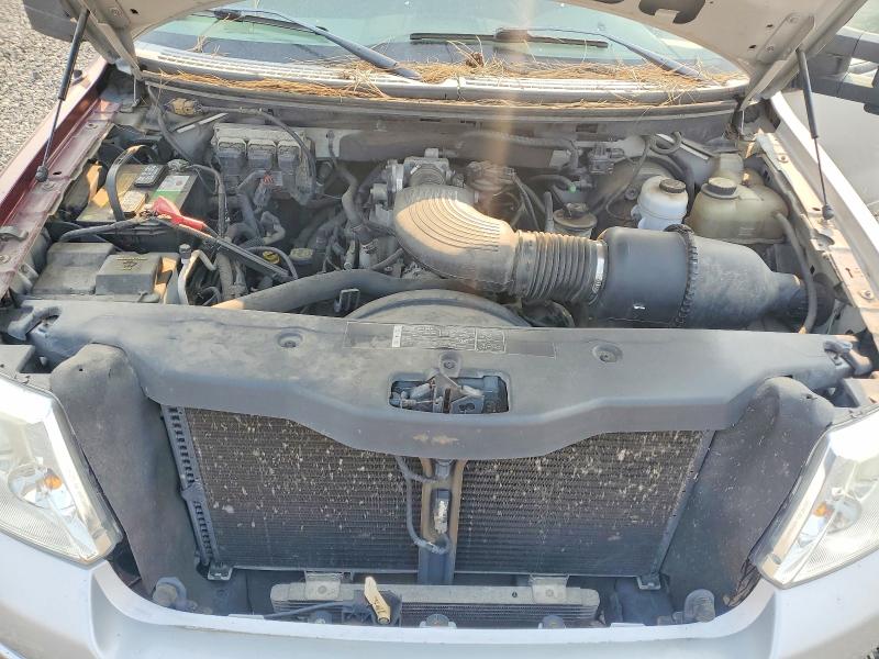Продаж на аукціоні авто 2004 Ford F150, vin: 1FTRW14W14KC58418, номер лоту: 63449446