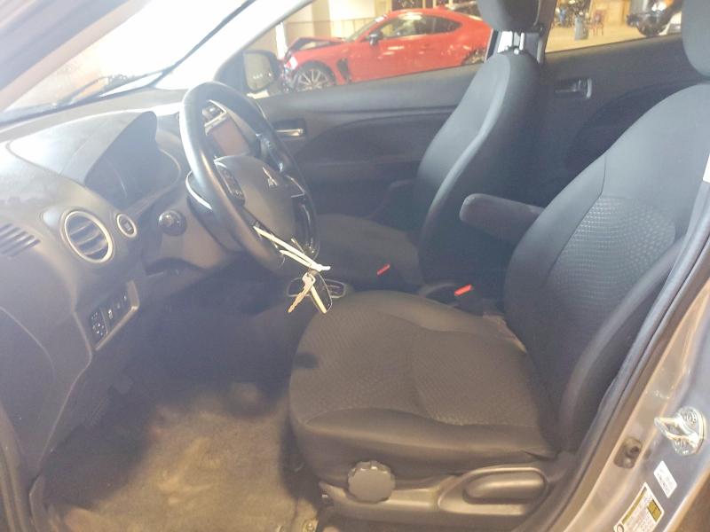 Aukcja sprzedaży 2021 Mitsubishi Mirage, vin: ML32FVFJ7MHF03073, numer aukcji: 66356626