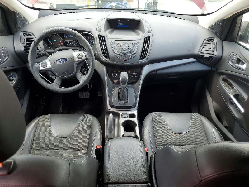 Продажа на аукционе авто 2016 Ford Escape, vin: 1FMCU0G91GUC74022, номер лота: 64902126