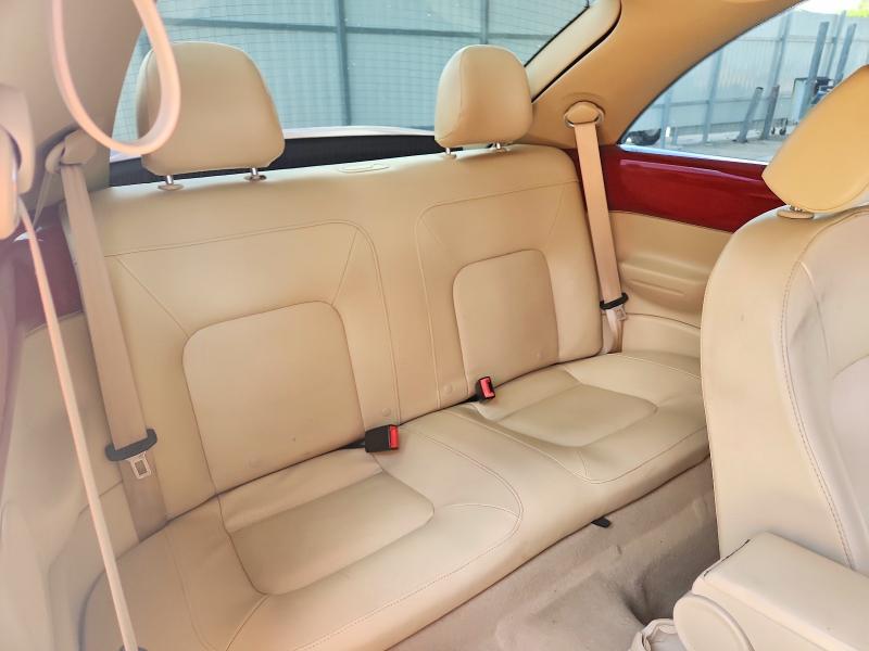 Aukcja sprzedaży 2008 Volkswagen New Beetle, vin: 3VWRW31C98M524267, numer aukcji: 67115366