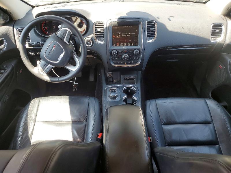 Aukcja sprzedaży 2016 Dodge Durango, vin: 1C4RDJDG8GC485831, numer aukcji: 66457156